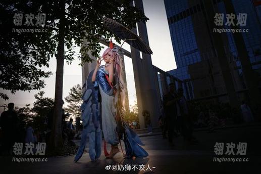 赌上双人，挑战奶狮不咬人的高清写真审美底线？