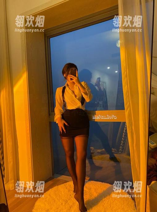 微密圈 - 图集更新！安妮yoo的黑丝资源带着一丝不经意的撩拨