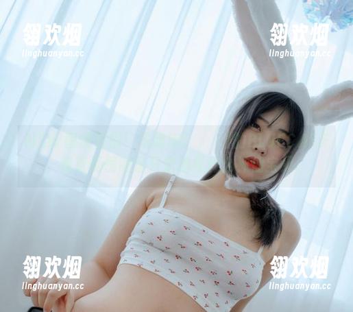 NEW图册警报！宋哈娜(송하나)的BLUECAKE，我直愣愣问这只家猫是什么神仙宝贝。
