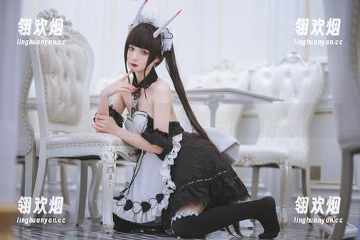 NIKKE白兔布兰儿和服——无圣光，但封疆疆v依旧妙不可言。