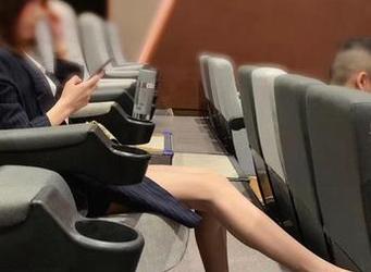 微密圈 – 吊带的作品分享，不过是小仙女ELaine的日常而已。