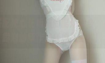 和服搭配桃心长筒袜的酷炫组合，小女巫露娜的新作品集原图上线！
