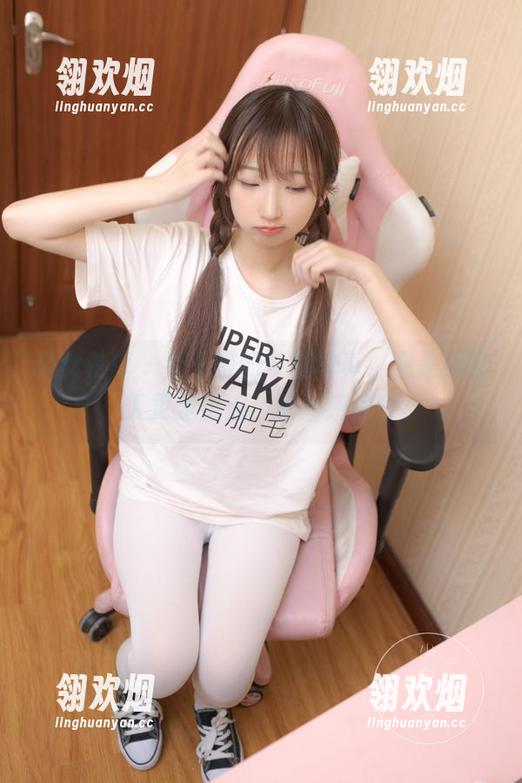 少女秩序-千澄 少女秩序 - 看千澄的长腿写真,腿是标配,人更是重点,画面感满分。