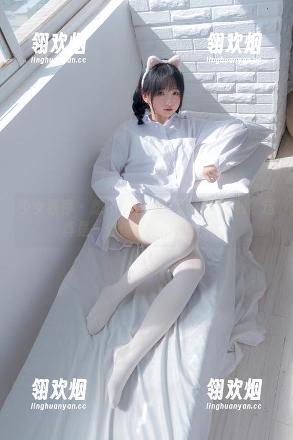少女秩序-晞可 少女秩序 - 想不想围观晞可的JK福利?这真是一件值得分享的杰作。