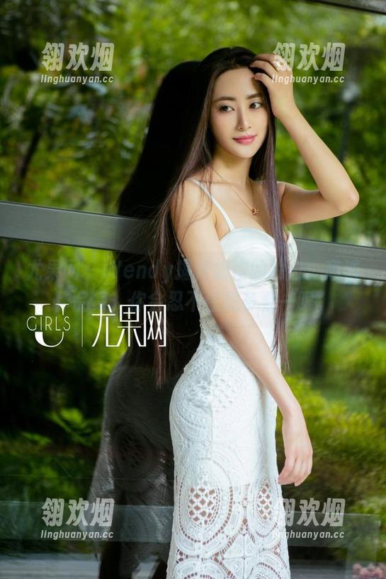 尤果网 - Wendy揭开旗袍的独白：高清作品集，你会忍不住想多看一眼。