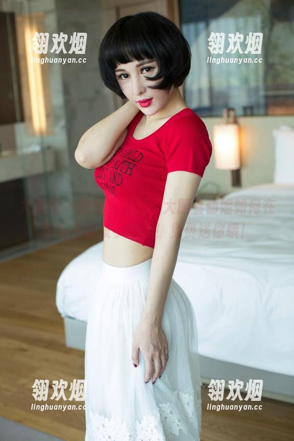 尤果网 - 职业装图册，大胆看仙妮如何在职场中引发小心思！免费送你哦！