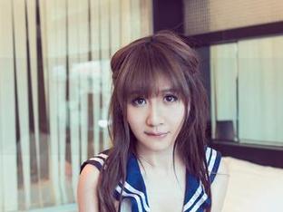尤果网 – 私房里的欢乐时刻，杨乔之和姐姐的完美搭配！