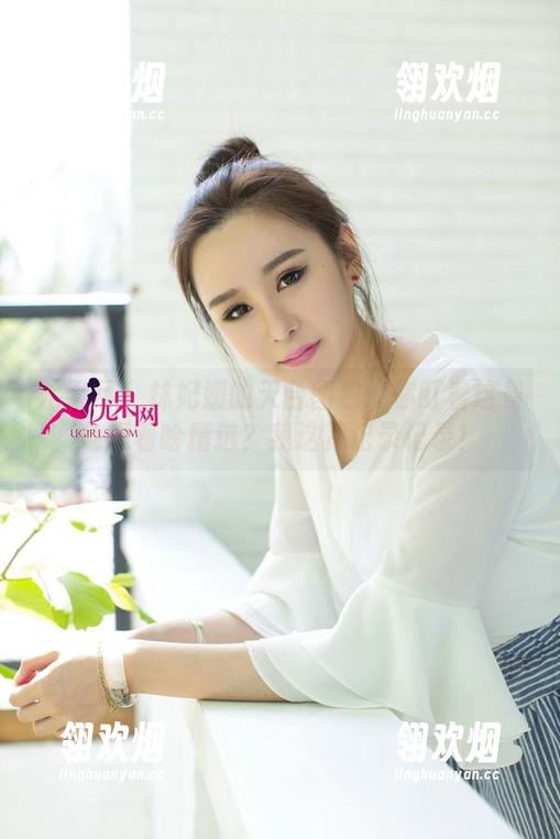 尤果网-林妃媛 尤果网 - 林妃媛的天台图包:你盯着这景色想着啥精选?我这就记录记录!
