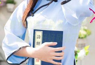尤果网 – 果果的温柔风景，这套图让人想蹲下来好好欣赏了