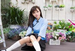 尤果网 – 金美子的网袜最新图集，看得我差点把眼珠子掉进沙发缝里！