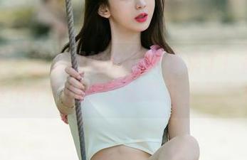 尤果网 – 黛斯羽的女仆快递来了！高清照片新鲜出炉？送上门的可不止是咖啡哦！