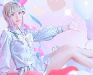尤猫醒醒ovo的黑白新作品更新：白天不懂夜的黑，快来围观！