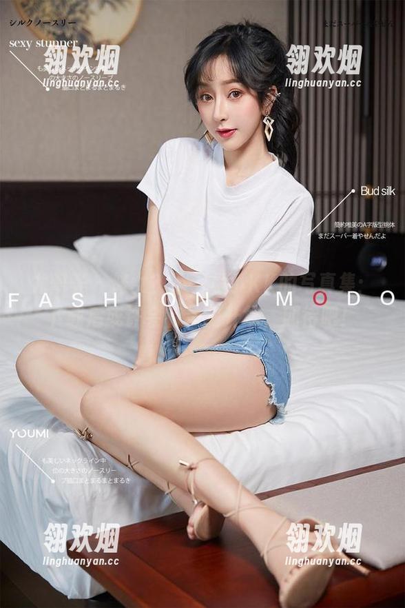 尤蜜荟 - 修女？不，是小KK的写真集：下载后或许会有灵魂升华，期待吧！
