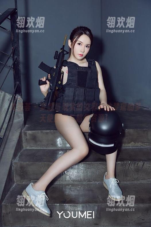 尤蜜荟-沈梦瑶 尤蜜荟 - 梦想与现实的交界!沈梦瑶的梦天使原图与超值资源!