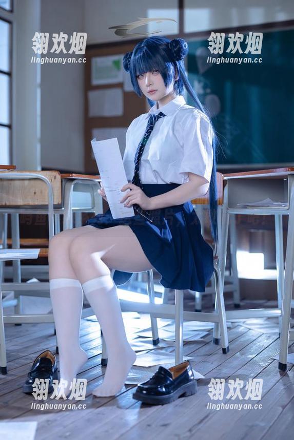 屿鱼黑绿系列：这些照片，太敢玩了吧！