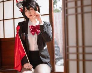 蔚蓝档案，屿鱼yukako的作品到底藏了啥？