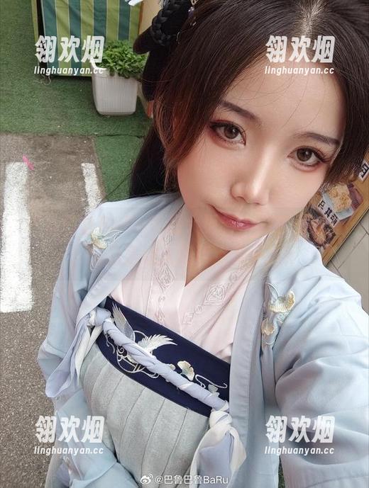 巴鲁巴鲁BaRu作品大更新，剧情虽老套，但总是让人想再点开一次！