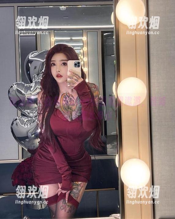 希希Gina 微密圈 - 在希希Gina的图集里遨游,恍如被死库水牵引