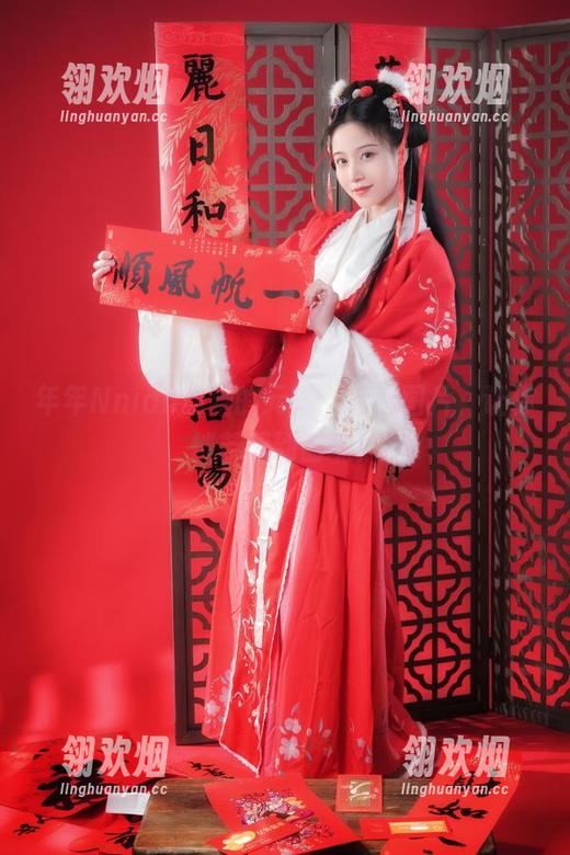年年Nnian馈赠的元宵：精选图片，让你恍若闻到甜味！