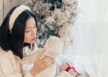 年年Nnian私拍的浪漫，合集不过是借口，大家快上来看一看吧！