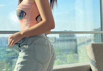 微密圈 – 前方高能：张思允nice醉卧居家，全集原图等你来翻