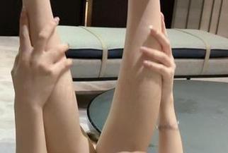 微密圈 – 徐莉芝Booty的写真更新：那个说不清的男友