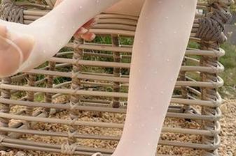 微密圈 – 看徐莉芝Booty是如何把夏天搬进她的写真里！