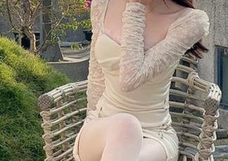 微密圈 – 哇！徐莉芝超级美图，长腿丝诱，更重要的是—完全免费！