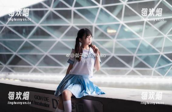 御子Yumiko镂空全集：细节满满，连我也快看不懂了
