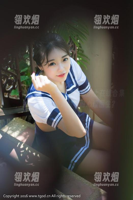 推女神-谭晓彤 推女神 - 抚琴扶伤,谭晓彤护士在线合集,难道我该请她来做临时心理医生?