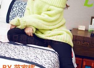 推女神 – 颜浅浅Cindy穿水手服，高清壁纸我只想说，真让人想偷懒啊