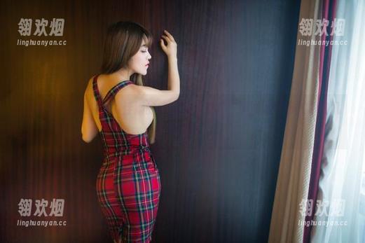 推女郎-Yu佳妮 推女郎 - 来聊聊Yu佳妮的校园写真套图,满满的青春气息和几分小调皮。