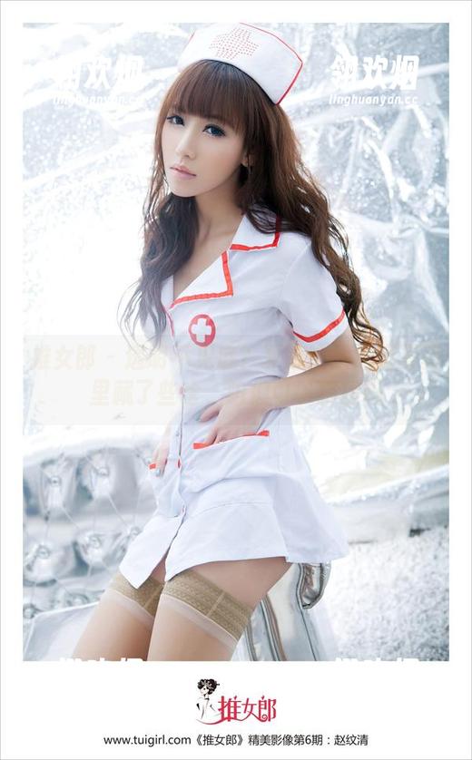推女郎-夏婉婉 推女郎 - 透明不见底?夏婉婉的定制写真里藏了些啥,咱们可以猜猜吗