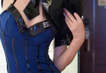 推女郎 – 易阳的私房瑜伽合集：你以为的呼吸与我以为的胡说有什么不同？