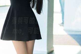 推女郎 – 看黄可的皮衣美图，下载完立刻毁掉ol’me，可能会被路人一秒夸赞！