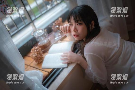 不止是图片，这种感觉在无颜小天使wy的绝影中游荡～