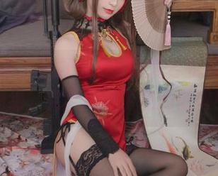 更新到手，星野saori的爱宕和高雄还是超绝，完全打破了我的低调！