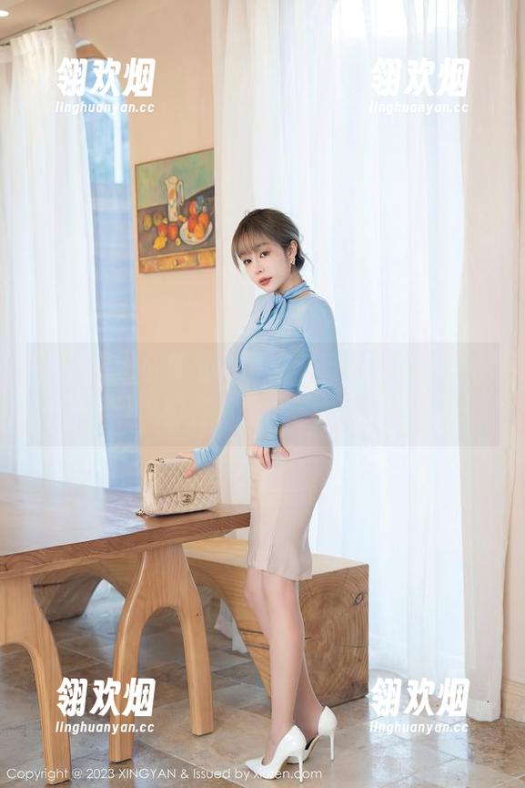 星颜社-清妙 星颜社 - 合集里的清妙和蕾丝,倒有种若隐若现的性感,不要太出戏了。
