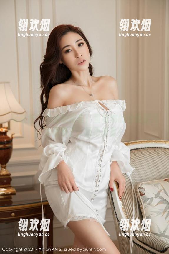 星颜社 - 自由的浴室：黄寒娜的免费图片太清新了，还不来看？