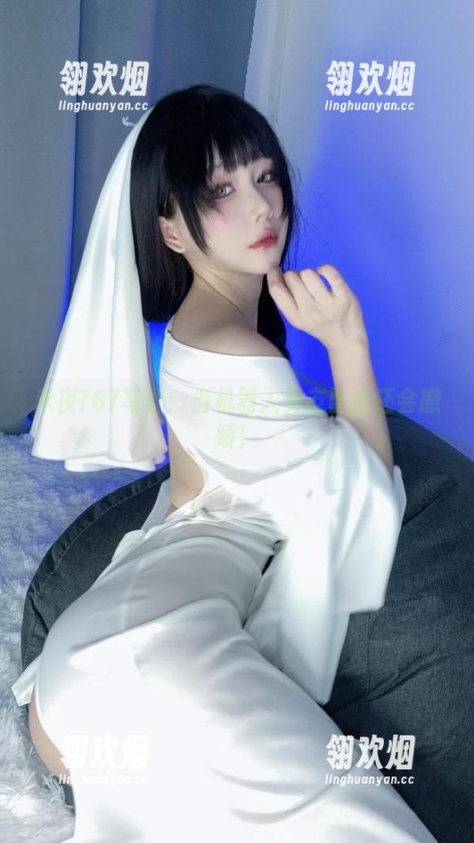 末夜787 末夜787写真:当机器人女友比我还会撒娇!