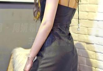 果团网 – 周妍希的可爱，你可曾见过如此丰厚的资源？