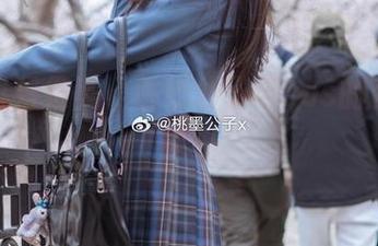 窗外风景很美，桃墨公子与cos的资源怎能少