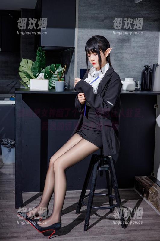 桜桃喵 桜桃喵把女神翻了个天,原图让人驻足,精选的惊艳在乎细节呀
