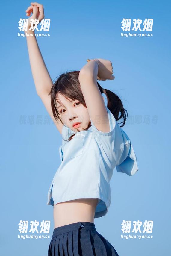 桜桃喵 桜桃喵最新透明装扮,是要去参加哪场奇怪的聚会?