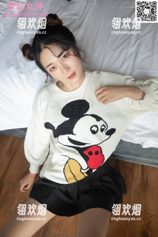 梦丝女神-乔儿 梦丝女神 - 乔儿的天台:小图包里的大视野,快来瞧一瞧?