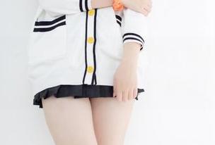森萝财团 – 不只是一张壁纸，媛媛的美图让双人也变得艰难选择呀！