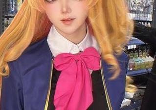 不知从哪个网盘来的，楚楚子w的女孩写真让人冒汗了吧？