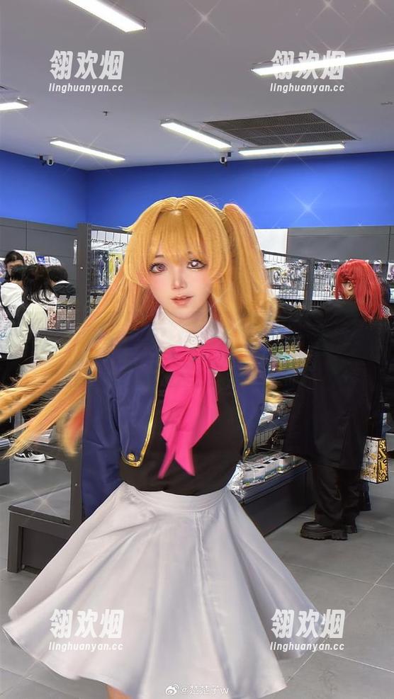 不知从哪个网盘来的，楚楚子w的女孩写真让人冒汗了吧？