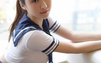 模范学院 – 制服控注意，SiByl李思宁高清图册赞到爆！