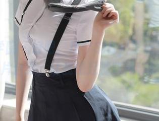 模范学院 – 好吧，这个SiByl李思宁的女王图片合集，让我想起那些神秘的气息